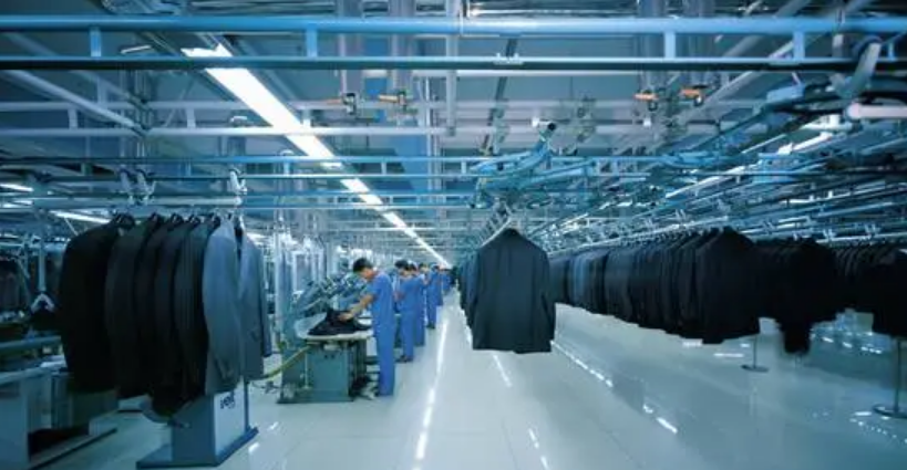 服裝智能制造服裝企業(yè)，績效考核管理軟件怎么選？